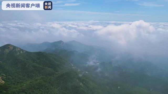 泰山景区再发通告暂停销售部分时段门票