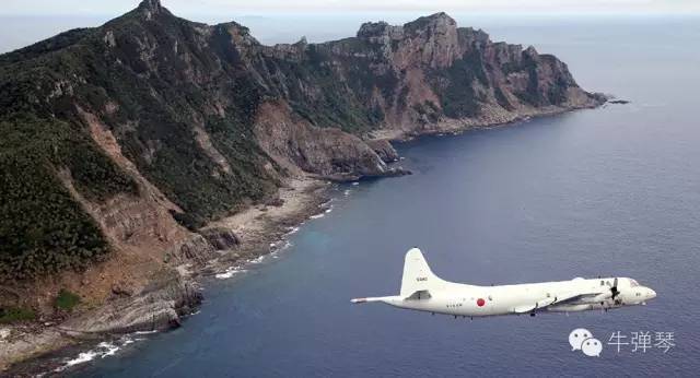 钓鱼岛问题，日本避免了一次重大危机，但这还没完！