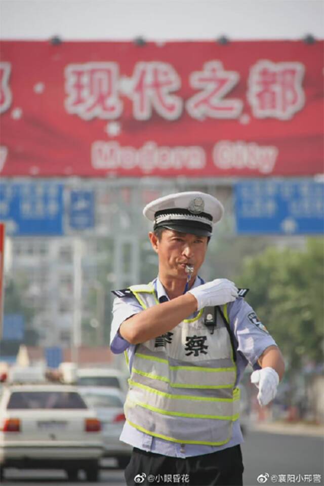 痛心！“交警大V”遭遇涉嫌酒驾逃逸者反抗，不幸牺牲