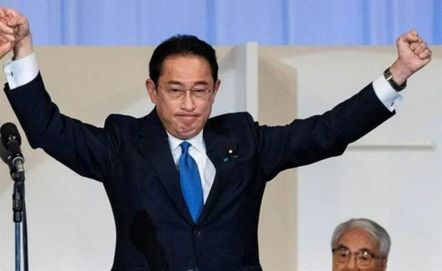 岸田文雄成为日本首相 中日关系会有新期待吗？