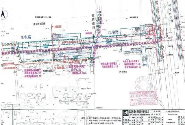 南昌这些地方要拆迁！涉及422处