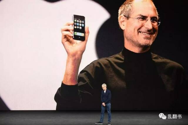 离开苹果12年，乔布斯发生了哪些变化？