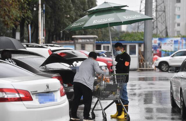 今夜盖好棉被！北京明晨最低仅7℃，晴天短暂回归