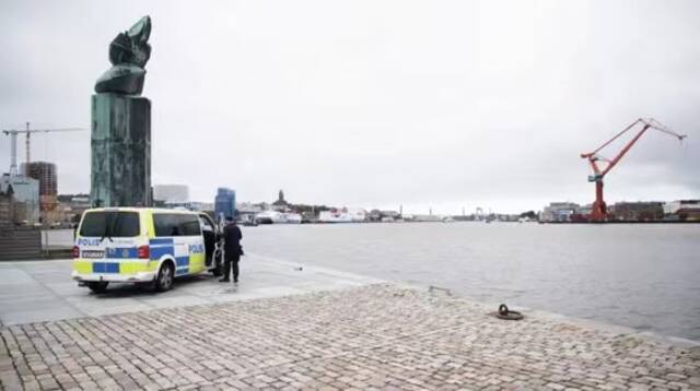 瑞典哥德堡居民楼爆炸案嫌疑人已死亡