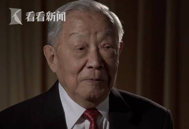 视频｜美上将父亲亲历长津湖战役 志愿军让他肃然起敬