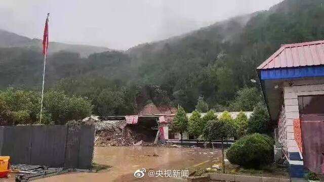 山西暴雨成灾，平遥古城墙体局部坍塌...27座煤矿停产！对煤价有何影响？