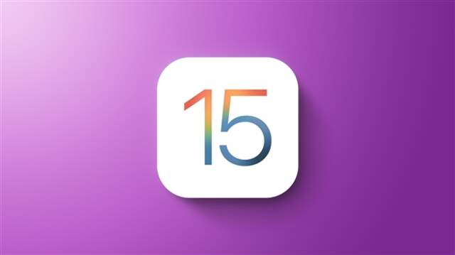 iOS 15升级率空前惨淡：远不及iOS 14