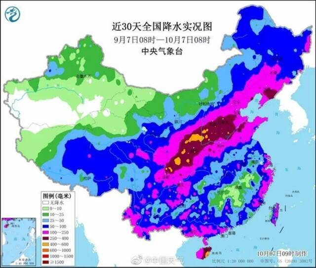 山西暴雨再现救命文档，重磅文件刷屏，煤炭电力市场要变天？