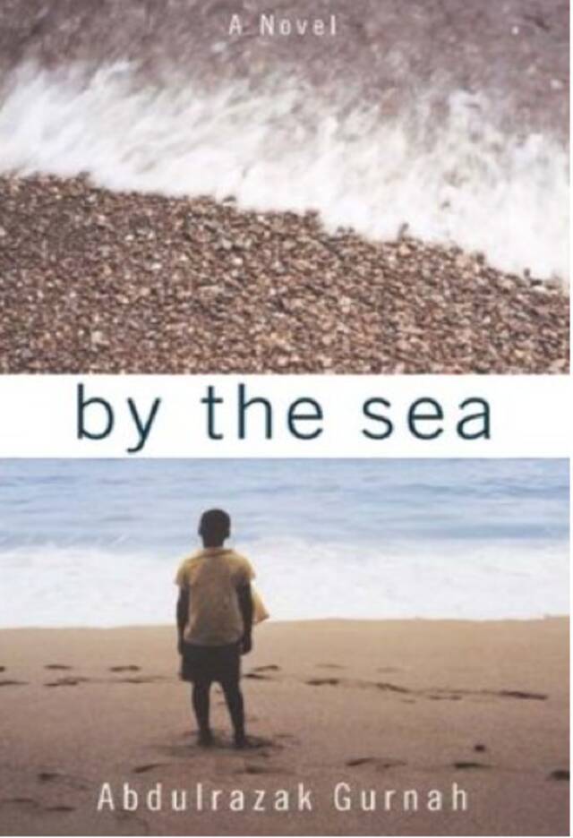 《海边》（By the Sea，2001）