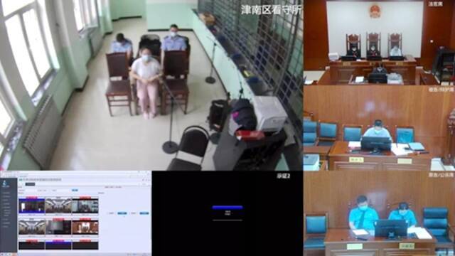 天津市首起妨害传染病防治罪案宣判