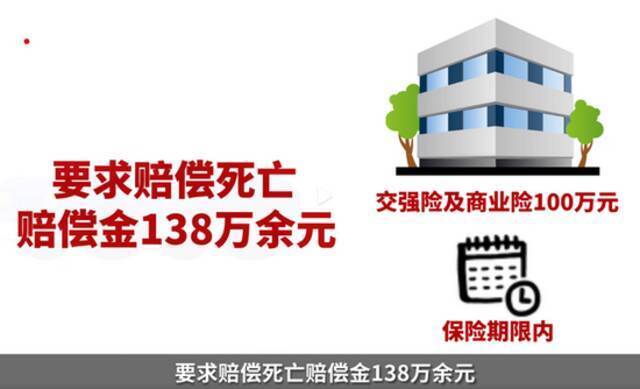 上海一父亲驾车不慎轧死两岁儿子，起诉保险公司获赔百万引争议