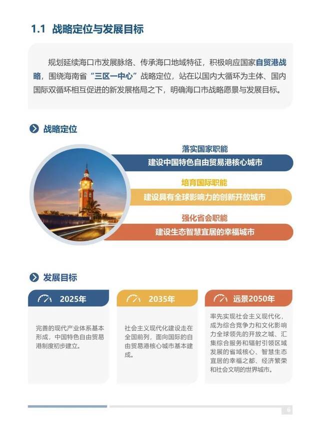 今起公示30天！海口市国土空间总体规划（2020-2035）公开征求意见、建议