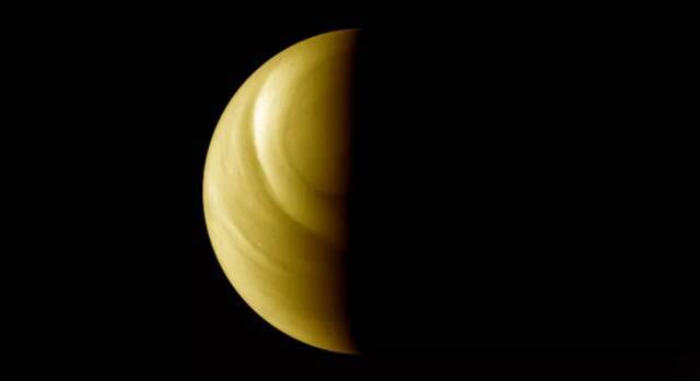 阿联酋宣布将建造行星际探测器目标是在未来访问金星和七个小行星