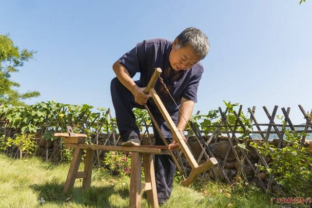 追求 “阿木爷爷”精益求益的工匠精神