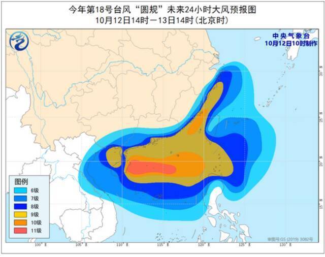 厦门BRT快线15时恢复运营！13级大风呼啸 要刮到什么时候？