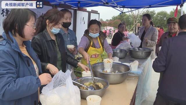 陕西大荔灾情最新进展：疏堵同步加快排涝 13个村转移25126人