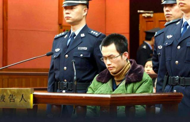 吴谢宇称死刑“量刑太重”上诉，弑母案二审新增一名辩护律师