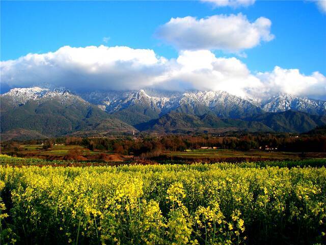 高黎贡山保山市委宣传部供图