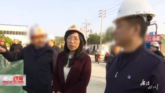 “70后”女副市长被18名企业老板“围猎”