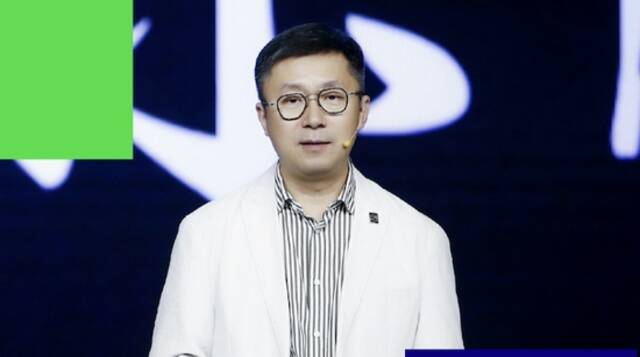 爱奇艺龚宇：行业困难是暂时的，取消超前点播是保证会员满意度