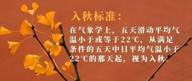 气温跌破20℃！广东佛山能成功入秋吗？