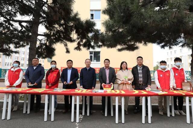 吉林农业大学获批全国粮食安全宣传教育基地
