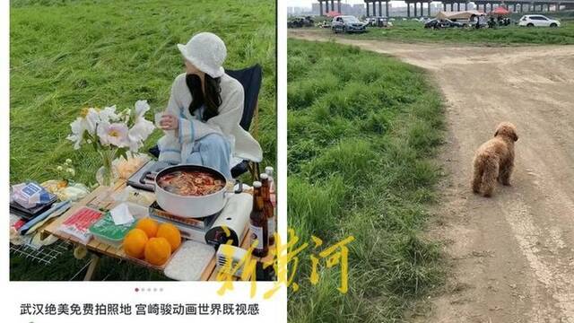 去滤镜的网红景点遭吐槽，业内人士大起底：被坑的不止游客