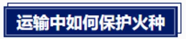 北京冬奥会火种这样来到北京 记者带你上包机一探究竟