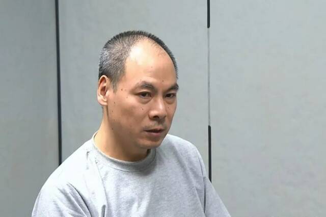 辞去公职收受老板“安家费” 权钱交易披上隐身衣也终难逃