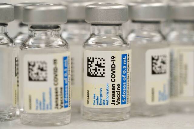 美国CDC公布新冠疫苗成分 内含甲醛等有毒致癌物？