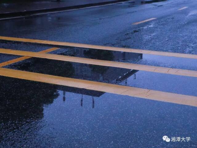 10月21日  星期四  雨