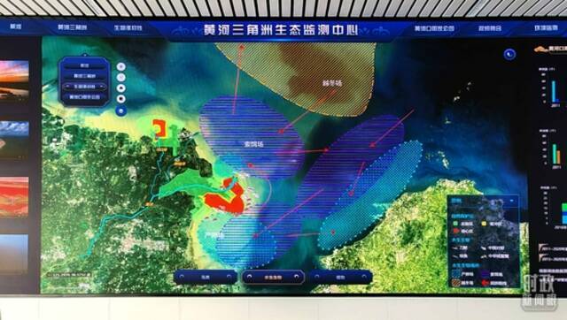 时政新闻眼丨习近平赴山东考察 为何首站来到黄河入海口