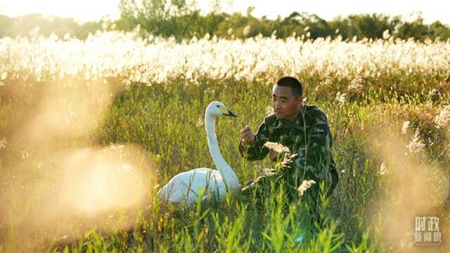 时政新闻眼丨习近平赴山东考察 为何首站来到黄河入海口