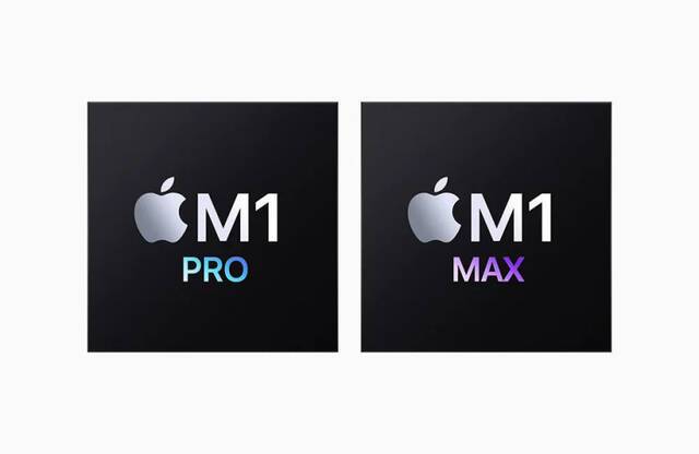 苹果Mac M1Pro/Max芯片解密 如何打造出性能怪兽