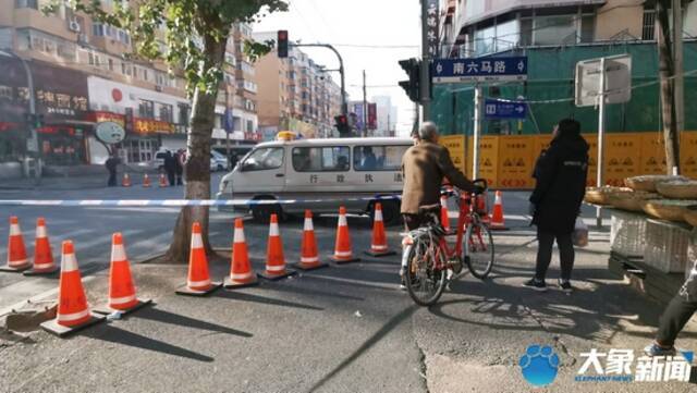 沈阳饭店爆炸28小时后，搜救清理仍继续，检测人员：电力基本恢复