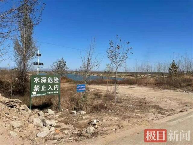 河北曲阳回应“禁止村民渡河务工”：为了村民安全