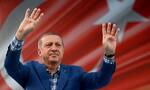 西方十国要求土耳其释放反政府人士，埃尔多安怒斥