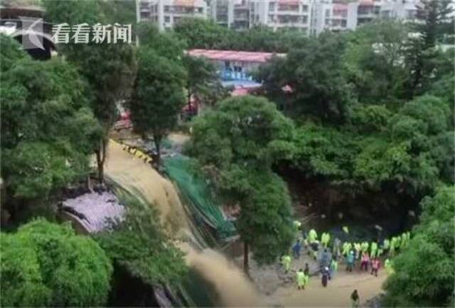 视频｜珠海石景山隧道事故调查报告：副市长等被追责