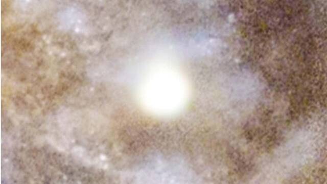 6000万光年外一颗恒星成为超新星SN 2020fqv天文学家成功捕捉到恒星爆炸的整个过程