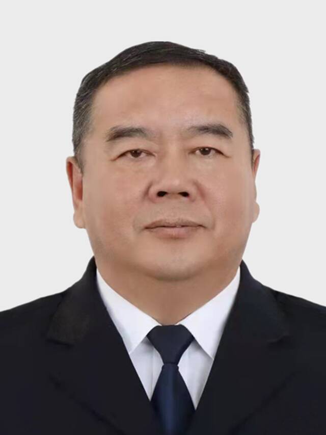 黑龙江省新建监狱监狱长马良接受纪律审查和监察调查