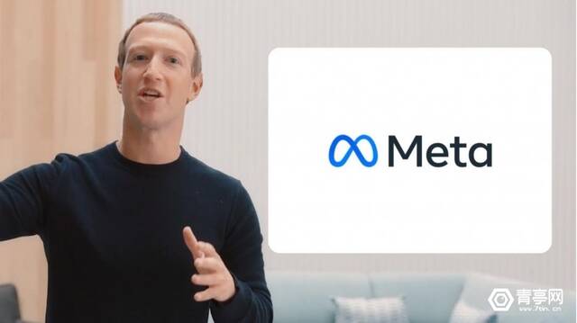 扎克伯格公开信：Facebook更名Meta始末