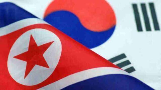 朝媒：受外部势力的干涉和阻挠 朝韩关系和半岛问题未能得到解决