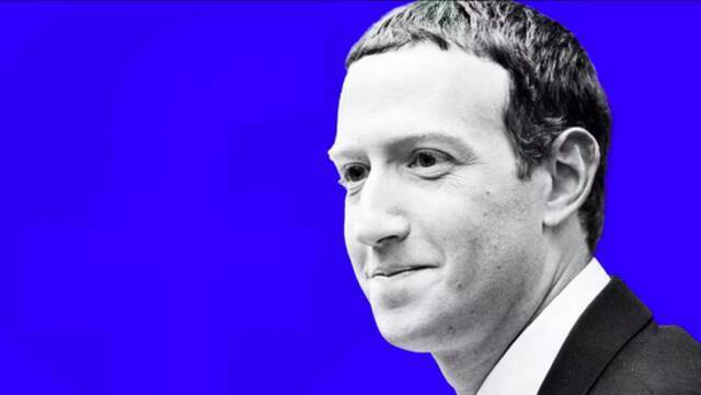 扎克伯格谈Facebook为何改名Meta 确认不会辞职