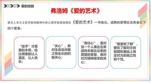 扒墙翻窗也要听！武大恋爱讲座第二弹出笔记了，PPT公开