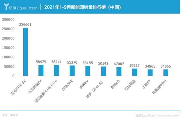 2021，谁是中国车市的赢家？