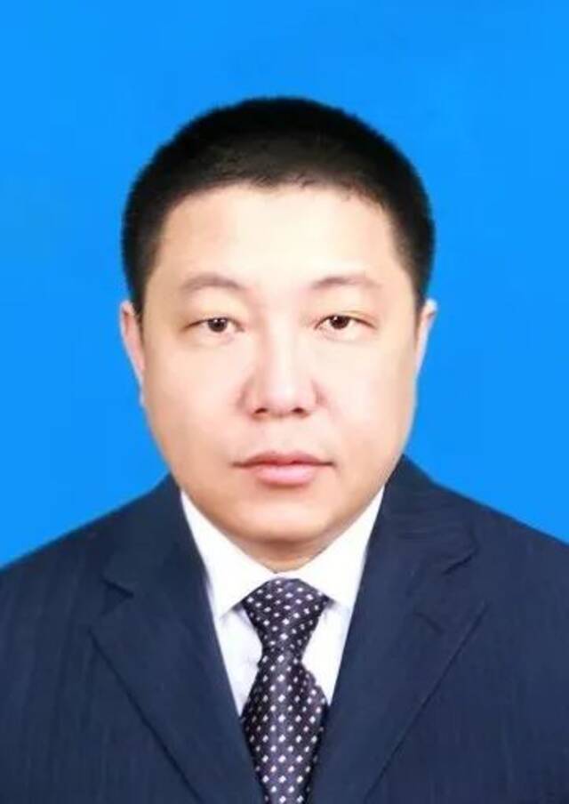 黑龙江大兴安岭地区营商环境建设监督局原局长董义被查