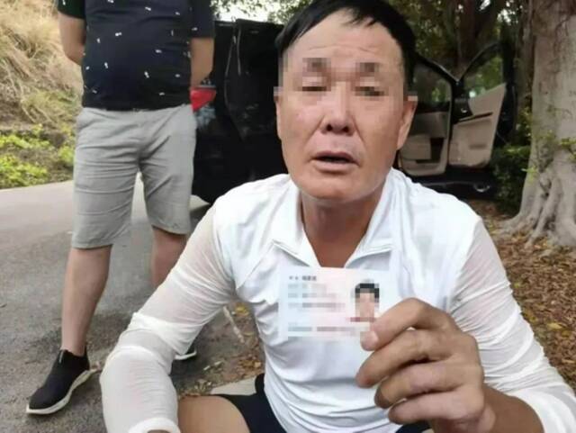 抓捕视频曝光！三亚杨家武涉黑犯罪团伙覆灭，涉案估值约10亿余元！