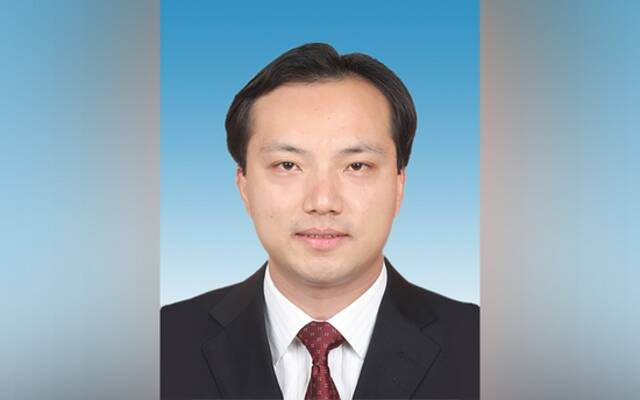 35岁跻身正厅的芮宏，已调任浙江省文旅厅正厅级副厅长