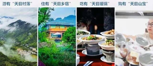 首批全国休闲农业重点县，浙江2地上榜！