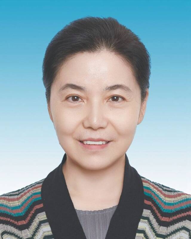 中共安徽省第十一届委员会常务委员会委员简历